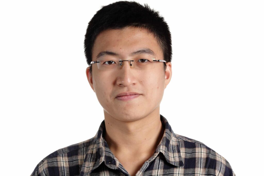 Cyber Security Architect/Engineer at AI startup