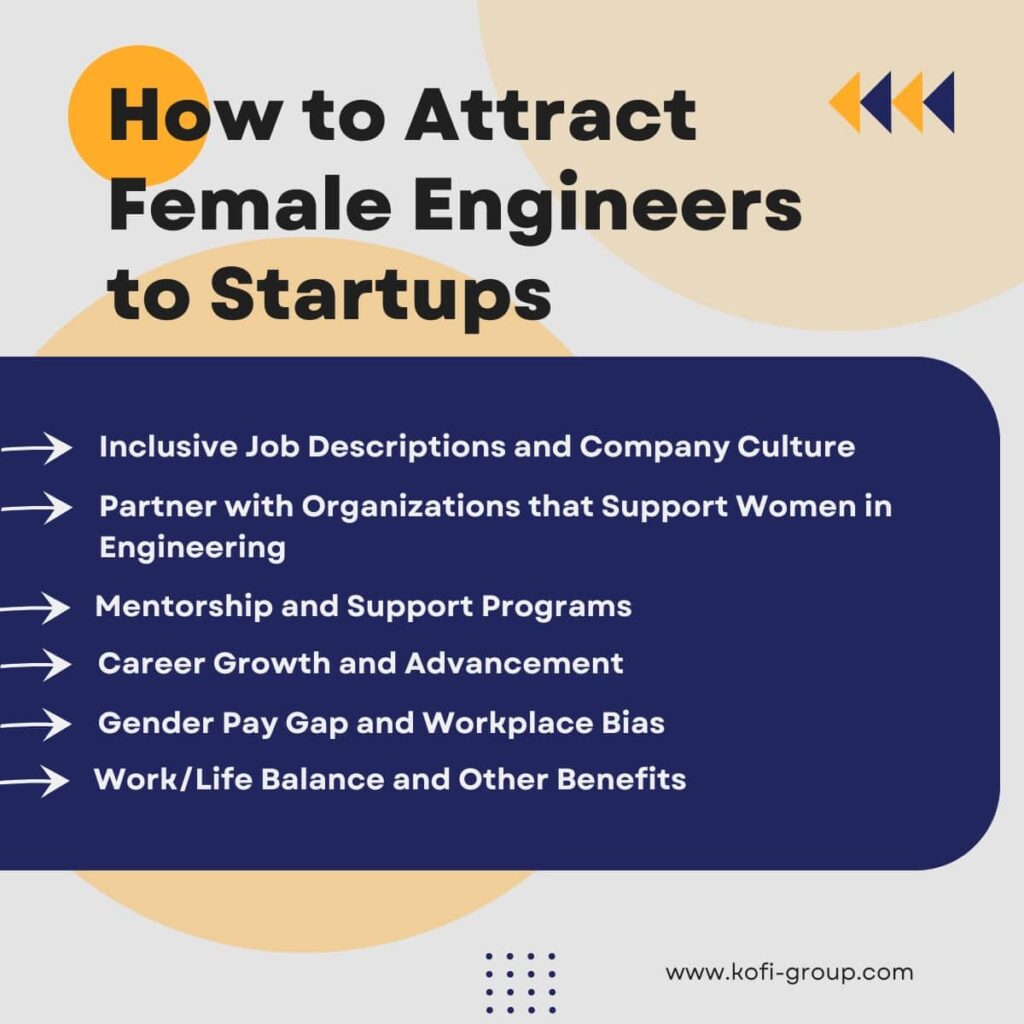 How to Attract Female Engineers