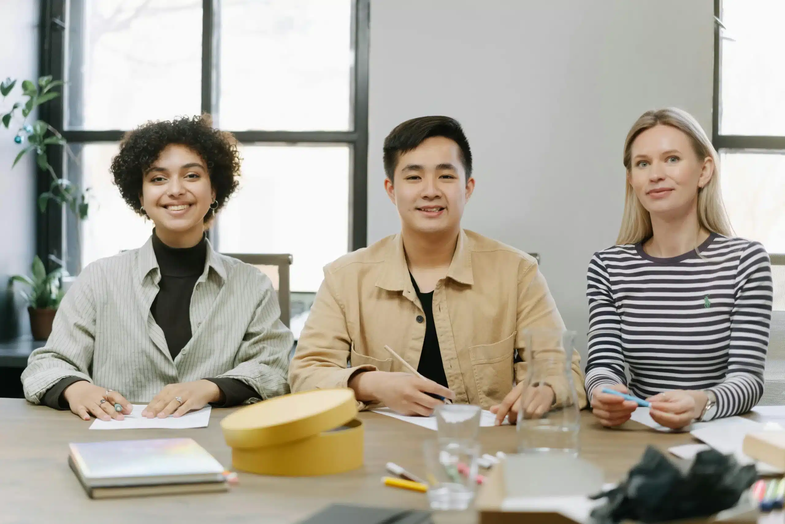 Startups Struggle with Diversity: How to Fix It