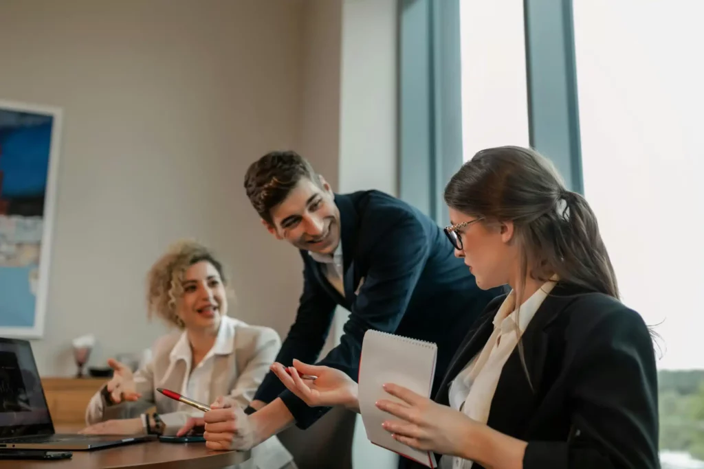 The Benefits of Hiring a Recruiting Firm for Your Startup