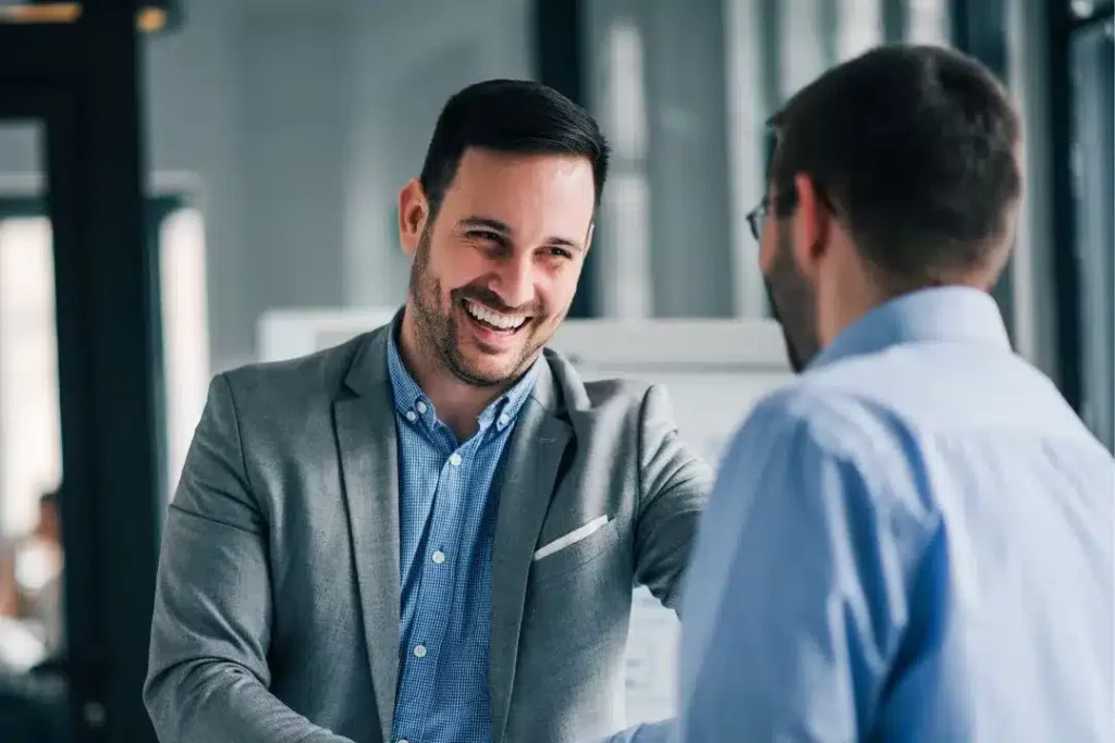 The Insider's Guide to Working With Tech Recruiters: What Actually Happens When You Partner Up