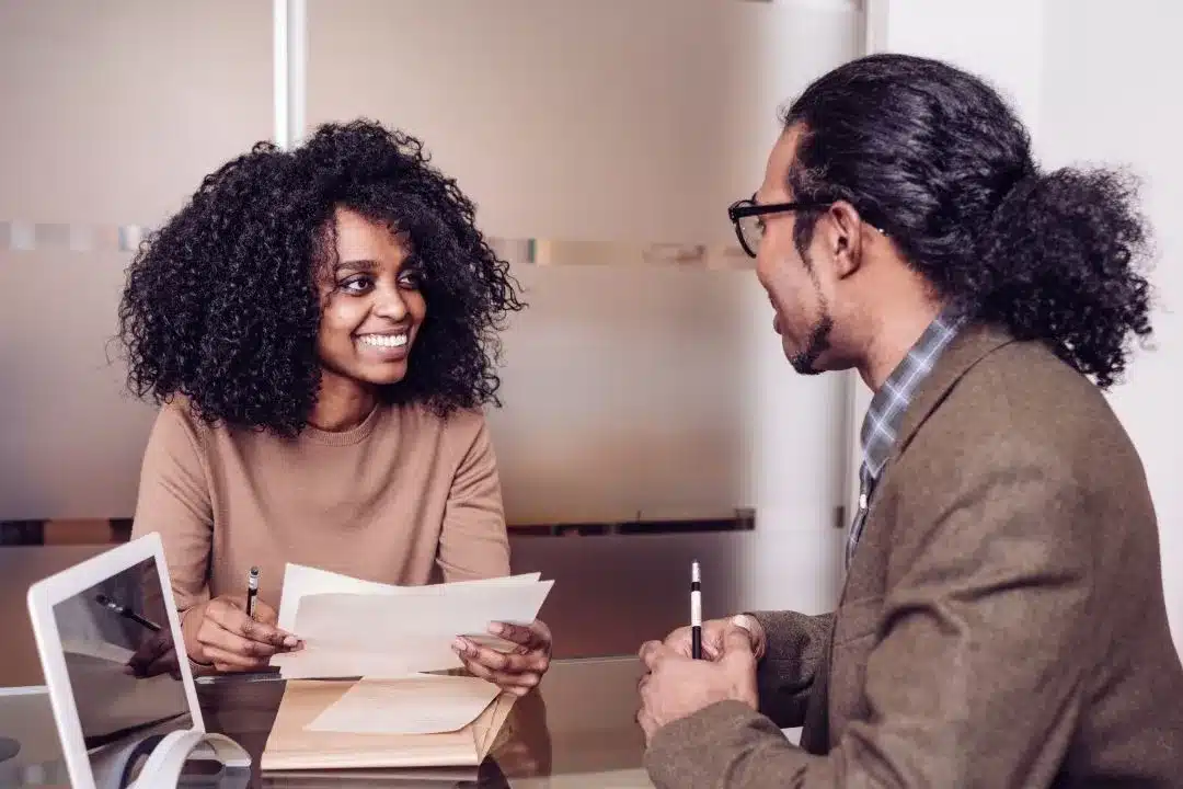 Conducting Interviews - A Guide for Employers