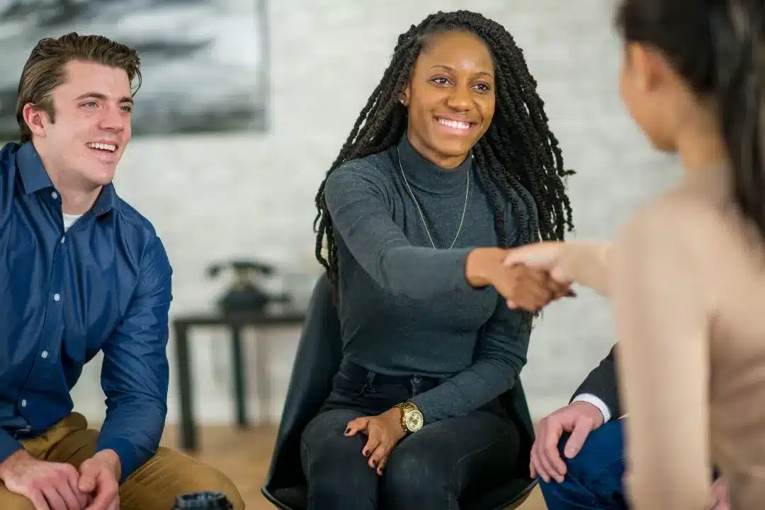 Employee Referral: Definition, Benefits & Tips