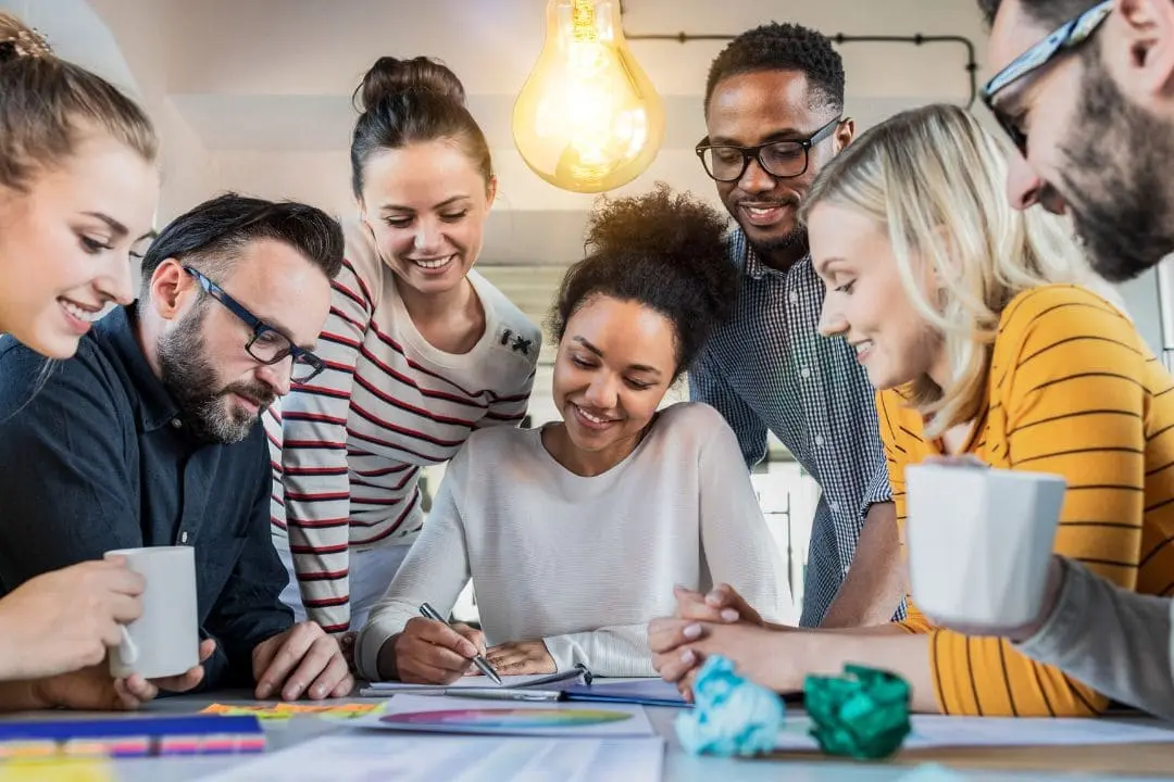 Why is DEI Important The Startup Advantage