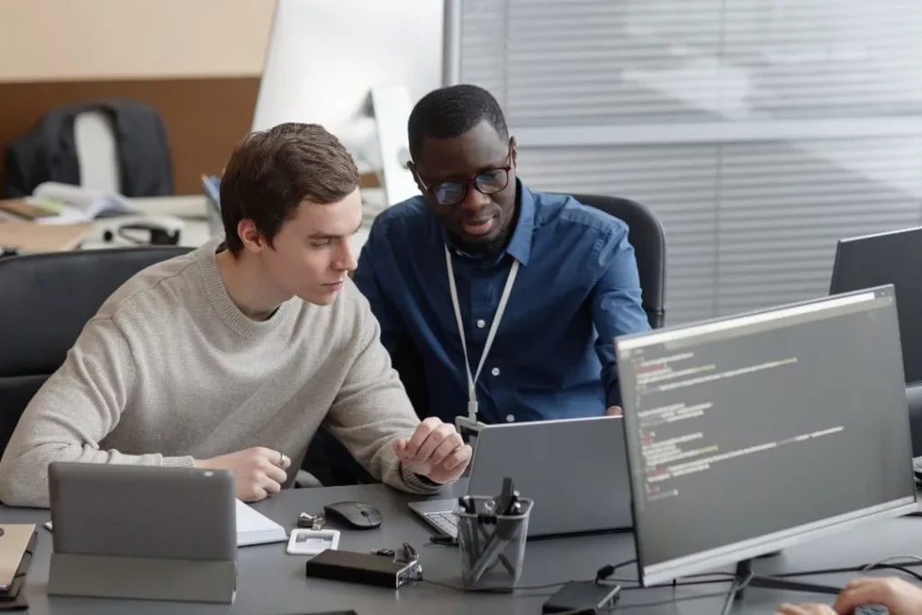 How a Tech Recruiting Company Shapes Your First Engineering Team